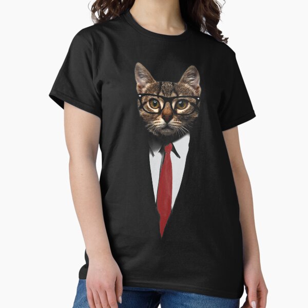 Item preview, The Jacket Cat designed and sold by NinoMelon.