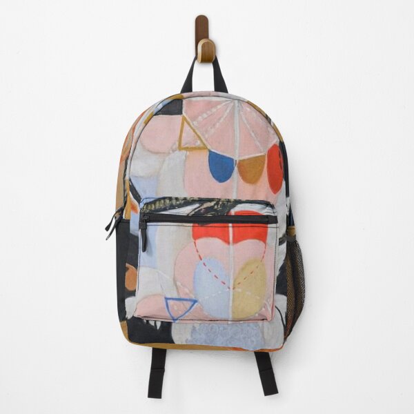 Item preview, Hilma af klint - Group VI, No 13. Evolution designed and sold by Vivanne-art.
