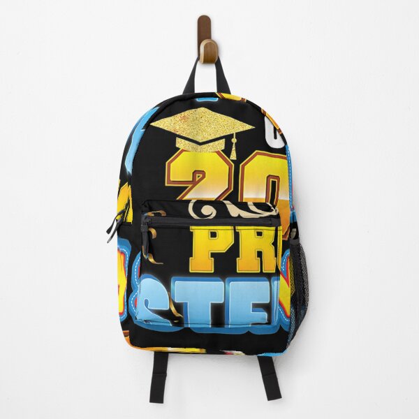Item preview, Proud Stepdad Of A 2022 Senior Last Day High School Graduate designed and sold by zpruby.