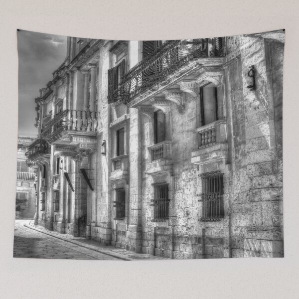 Item preview, Maltese Streets Mdina designed and sold by Londonimages.