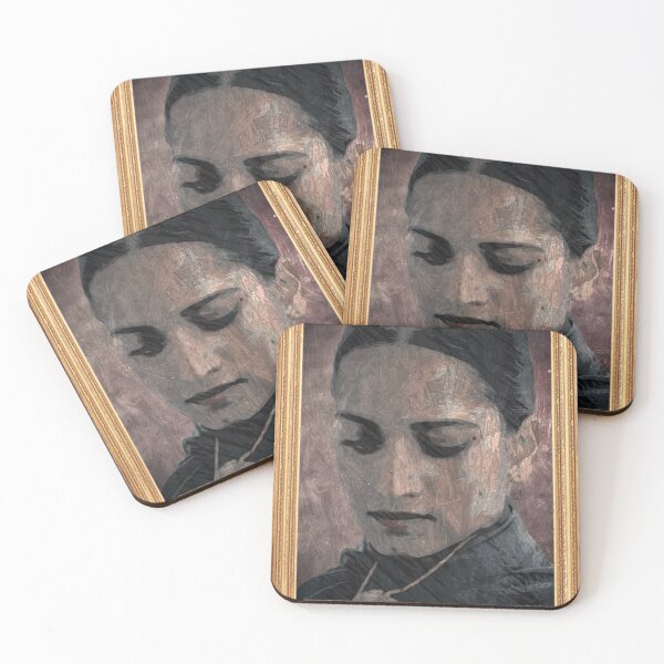 Item preview, INEJ PORTRAIT designed and sold by BrightPhantoms.