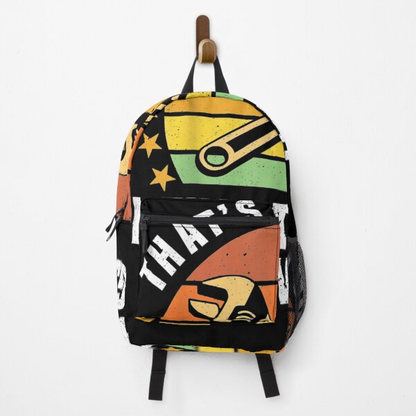 Item preview, That's What I Do I Fix Stuff And I Know Things  designed and sold by tashiav.