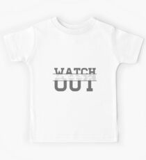 I'll Illuminate Ya' Kids Tee