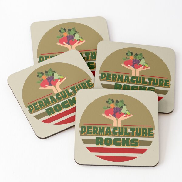 Item preview,  Permaculture rocks ! designed and sold by Growwithme.