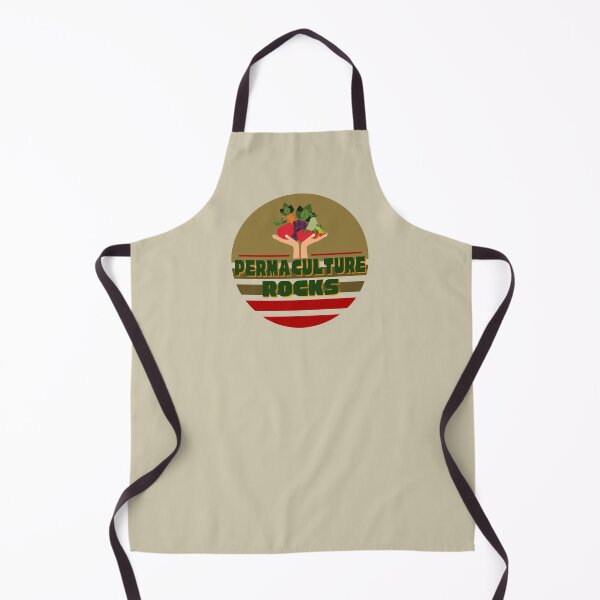 Item preview, Permaculture rocks ! designed and sold by Growwithme.