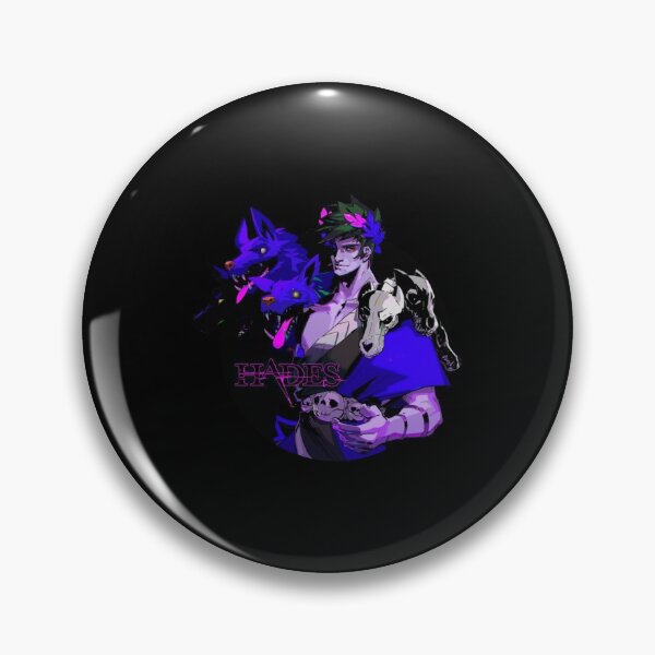 Item preview, hades zagreu| Perfect Gift designed and sold by amyjerri.
