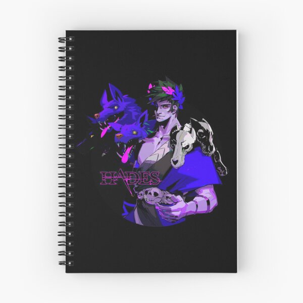 Item preview, hades zagreu| Perfect Gift designed and sold by amyjerri.