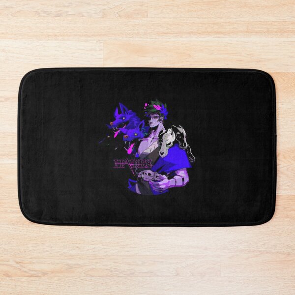 Item preview, hades zagreu| Perfect Gift designed and sold by amyjerri.
