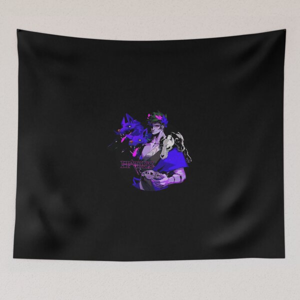 Item preview, hades zagreu| Perfect Gift designed and sold by amyjerri.