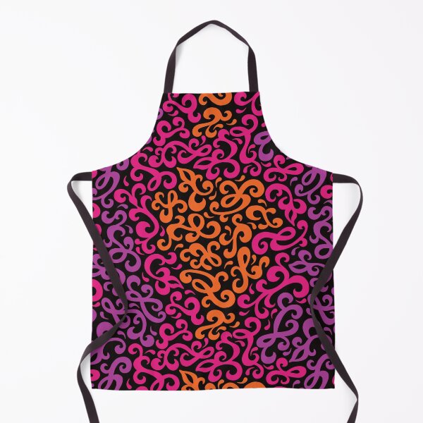 Item preview, Curlicue Pattern designed and sold by Lisann.