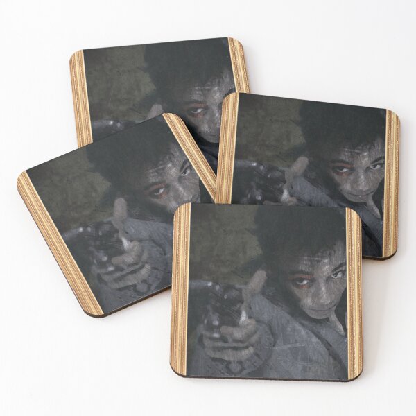 Item preview, JESPER PORTRAIT designed and sold by BrightPhantoms.