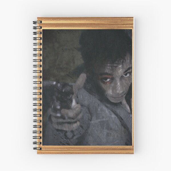 Item preview, JESPER PORTRAIT designed and sold by BrightPhantoms.
