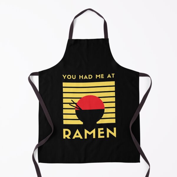 Item preview, You Had Me At Ramen - Funny Japanese Food designed and sold by ecdato.