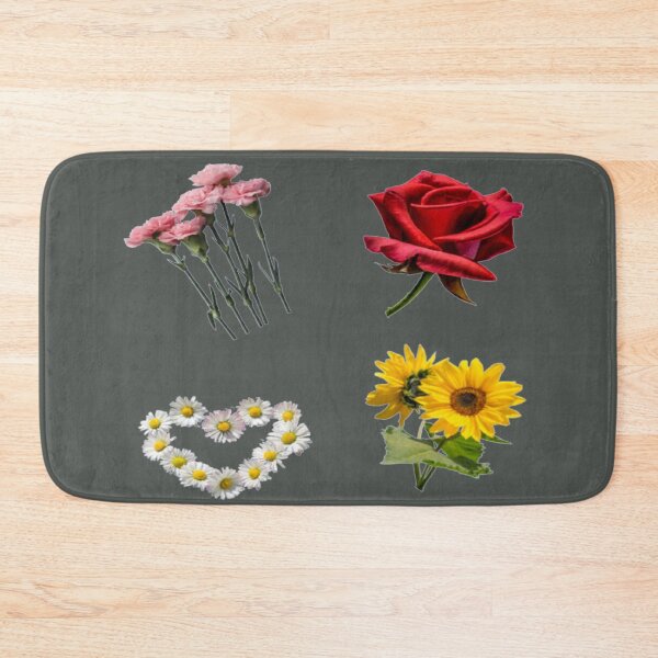 Item preview, Awesome pack  flowers : flowers  lovers  designed and sold by mohamedalso.