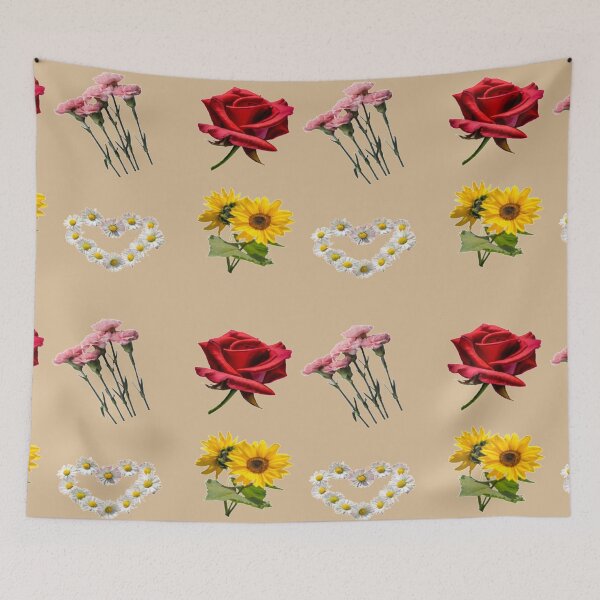 Item preview, Awesome pack  flowers : flowers  lovers  designed and sold by mohamedalso.