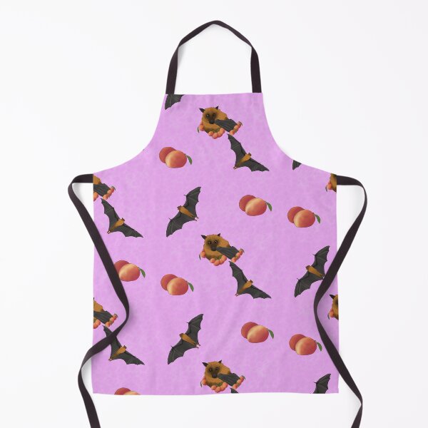 Item preview, Fruit Bats and Mangoes Purple designed and sold by Ashley Gagnon.