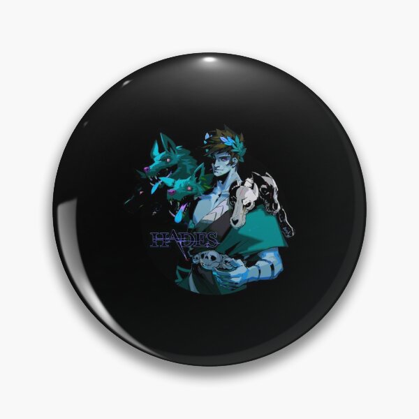 Item preview, zagreus hade| Perfect Gift designed and sold by amyjerri.