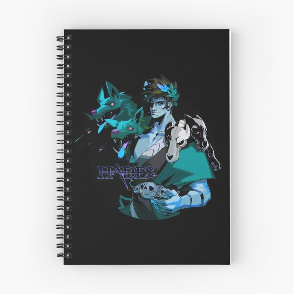 Item preview, zagreus hade| Perfect Gift designed and sold by amyjerri.