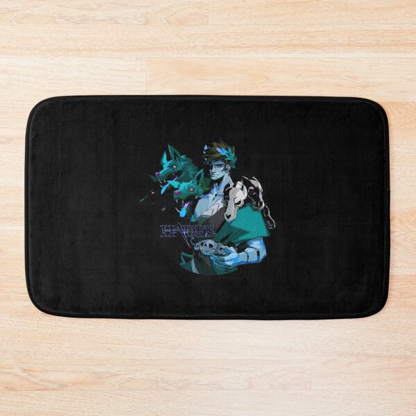 Item preview, zagreus hade| Perfect Gift designed and sold by amyjerri.