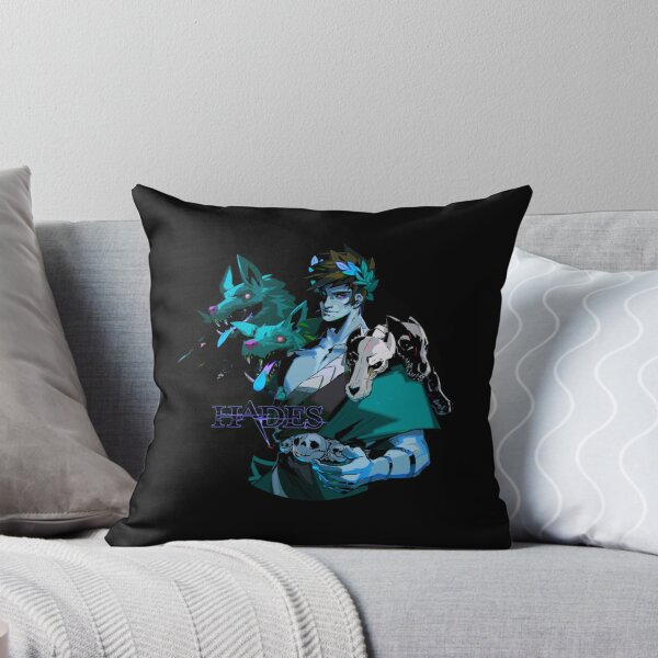 Item preview, zagreus hade| Perfect Gift designed and sold by amyjerri.