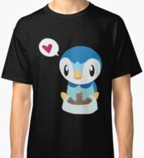 ♥ Classic T-Shirt