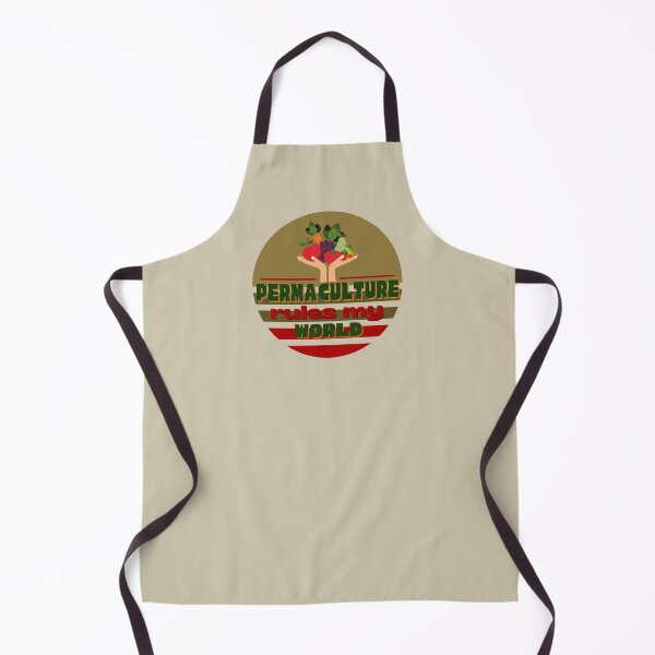 Item preview, Permaculture rocks ! designed and sold by Growwithme.