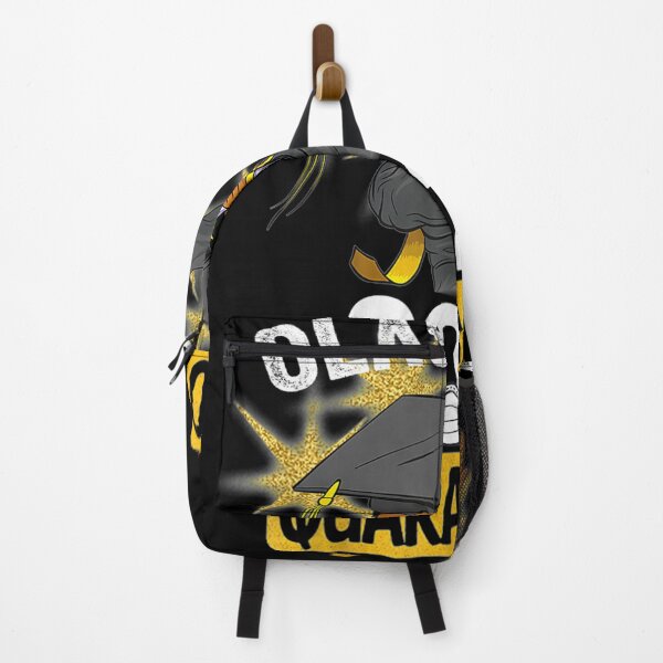 Item preview, Class Of 2021 Quarantined Funny College Graduation Gifts  designed and sold by tashiav.
