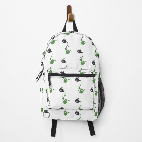 Item preview, Green tea demon designed and sold by crazysdesigns.