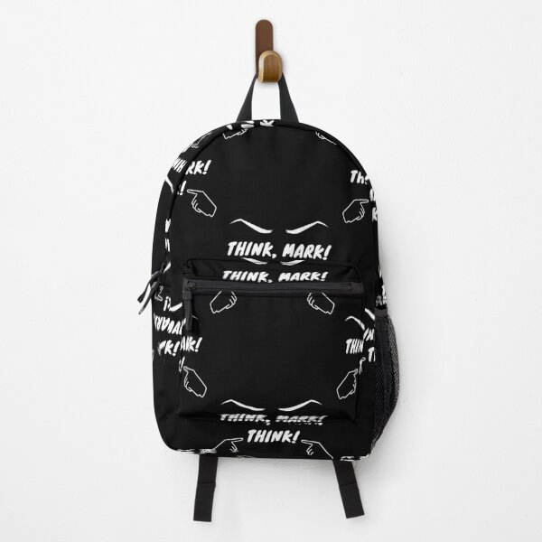Item preview, Think, Mark.Think! (Invincible| Perfect Gift designed and sold by paulajana.