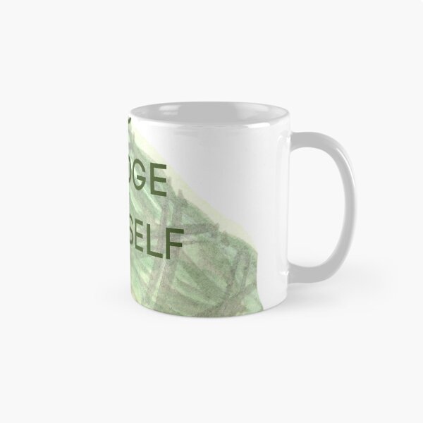 Item preview, Go Smudge Yourself designed and sold by DruzyDesigns.