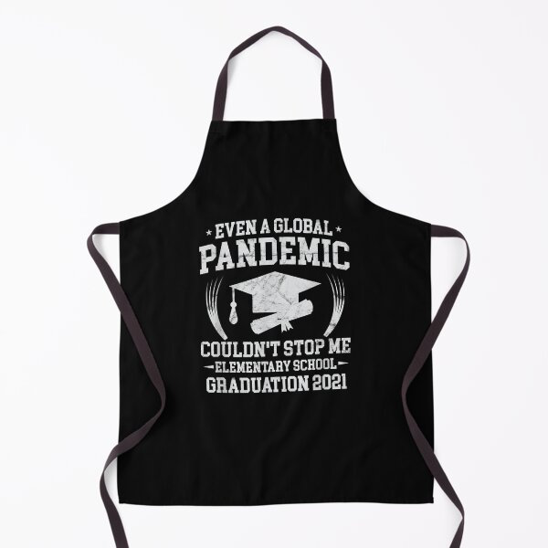 Item preview, Even A Global Pandemic Couldn't Stop Me School Graduation designed and sold by zpruby.