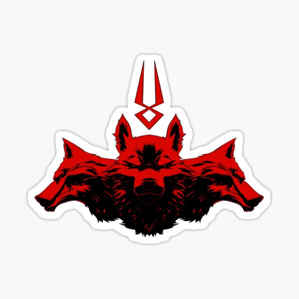 Artikel-Vorschau von Cerberus Hades Monste| Perfektes Geschenk, designt und verkauft von amyjerri.