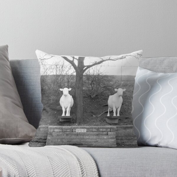 Item preview, Stay off hill and cows designed and sold by JennCaen.