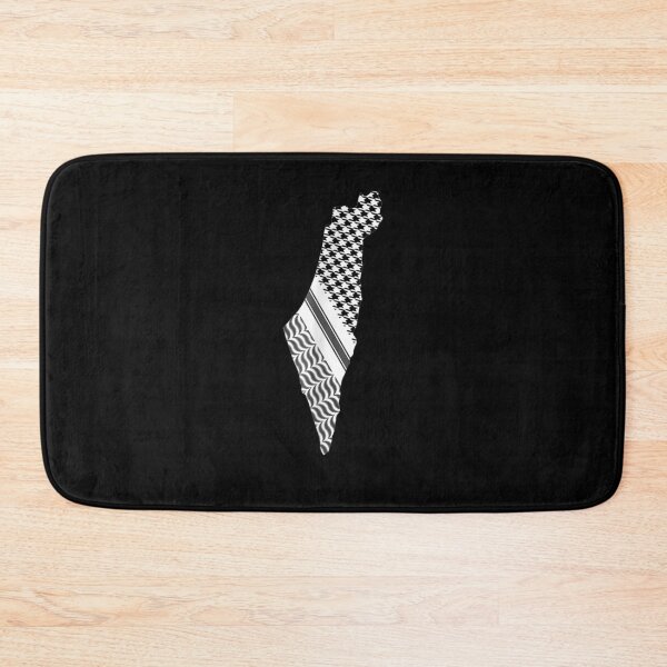 Item preview, Palestine Free Palestine Free Gaza Palestine Flag Arabic  designed and sold by debraona.