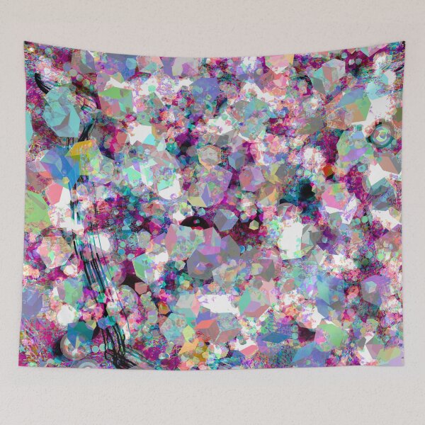 Item preview, Cosmic Cubes designed and sold by MclaughlinGifts.