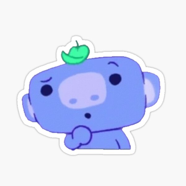 wumpus stuffed animal