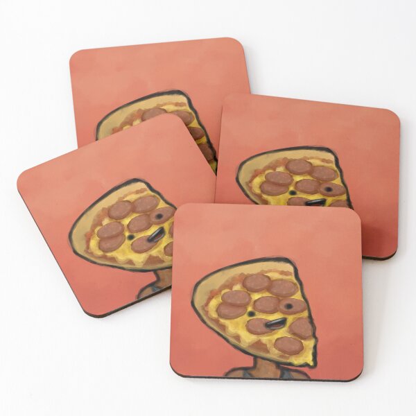 Item preview, Pizza de peperoni designed and sold by Jordan Lyric.
