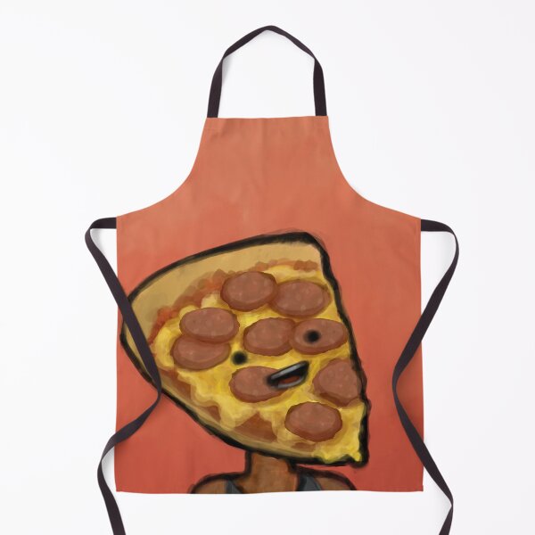 Item preview, Pizza de peperoni designed and sold by Jordan Lyric.