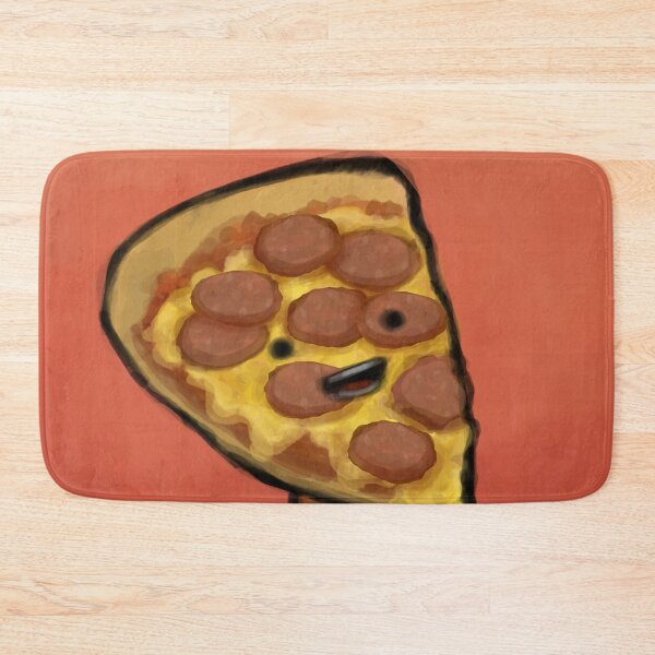 Item preview, Pizza de peperoni designed and sold by Jordan Lyric.