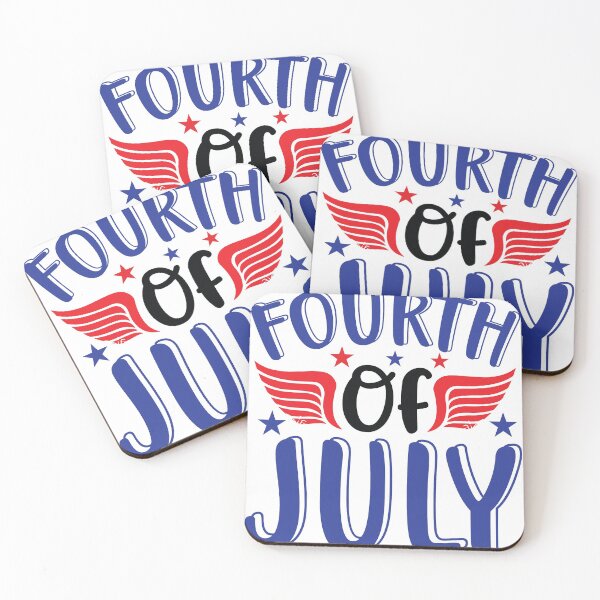 Item preview, Copy of Happy 4th Of July | Happy Independence Day Of America | Proud To Be American Since 1776 designed and sold by Wahbastore.