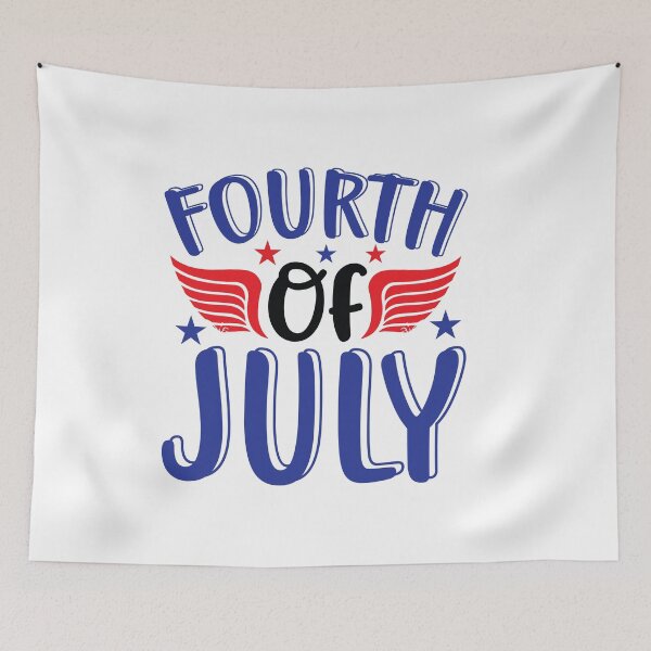 Item preview, Copy of Happy 4th Of July | Happy Independence Day Of America | Proud To Be American Since 1776 designed and sold by Wahbastore.