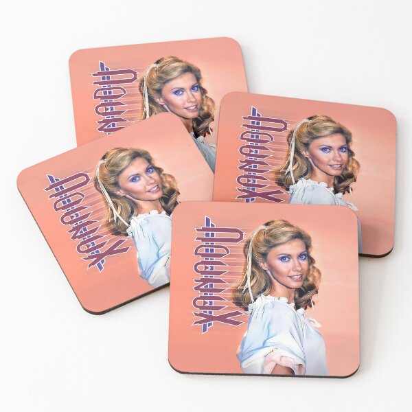Item preview, OLIVIA NEWTON JOHN XANADU KIRA designed and sold by PhantomGraFX.