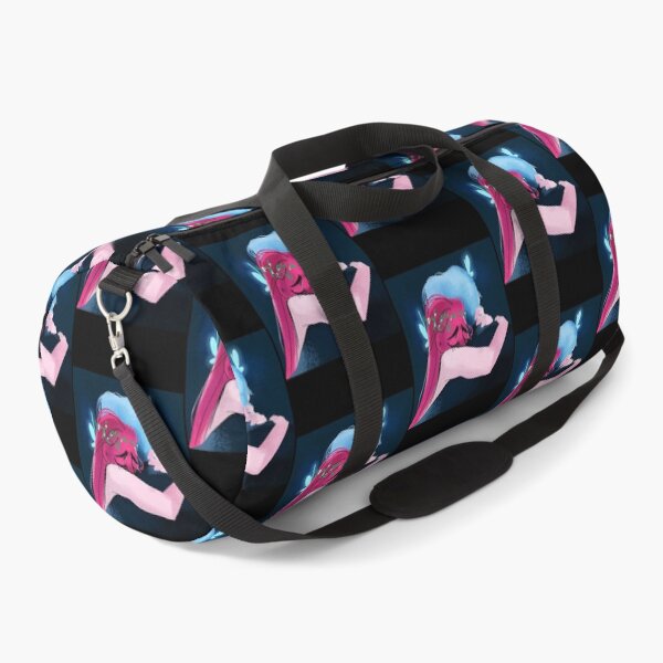 Lore Olympus| Perfect Gift Duffle Bag