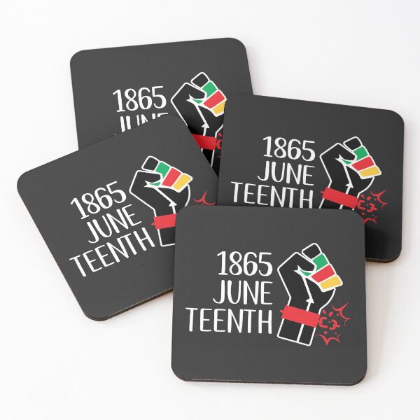 Item preview, 1865 Juneteenth designed and sold by NewLeeRich.