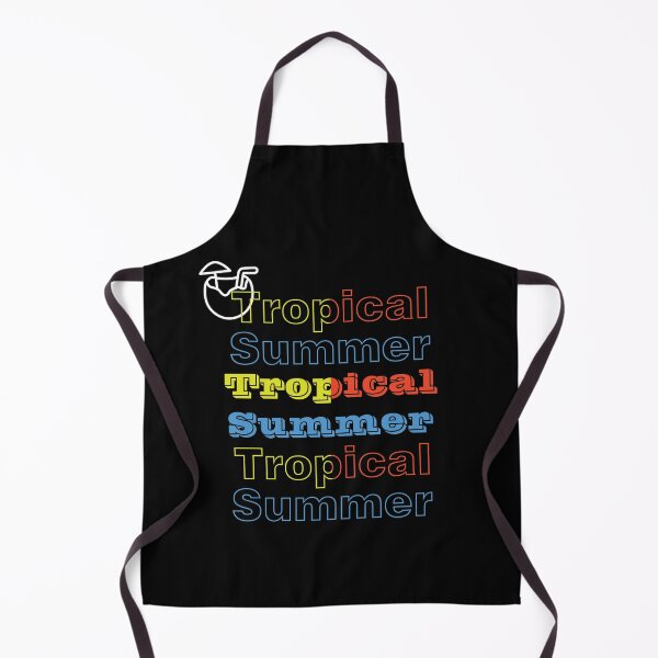 Item preview, Tropical summer designed and sold by skalitone.