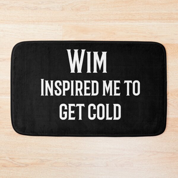 Item preview, Wim inspired me to get cold designed and sold by hayleycs.