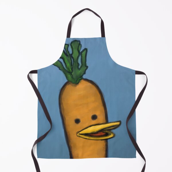 Item preview, Carrot Duck designed and sold by Jordan Lyric.