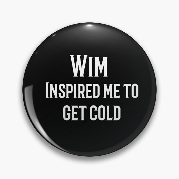 Item preview, Wim inspired me to get cold designed and sold by hayleycs.