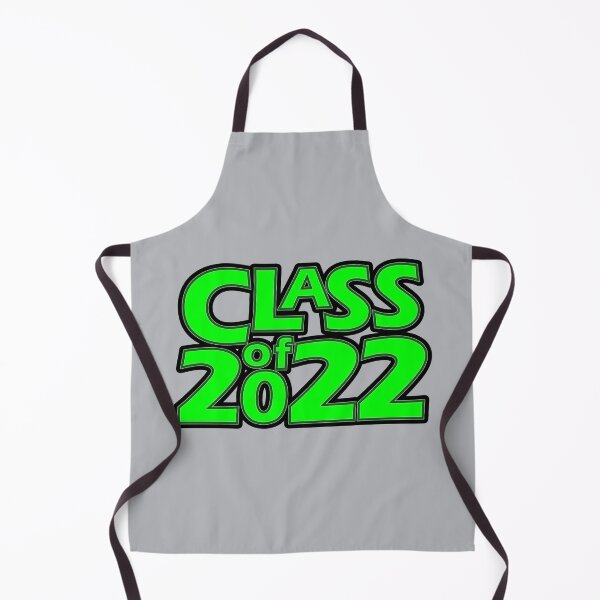 Item preview, Class of 2022 (Green Dark Green Silver) designed and sold by gkillerb.