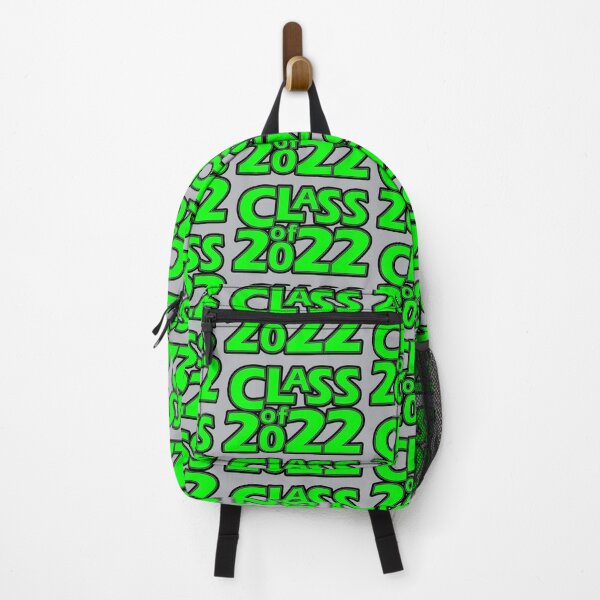 Item preview, Class of 2022 (Green Dark Green Silver) designed and sold by gkillerb.